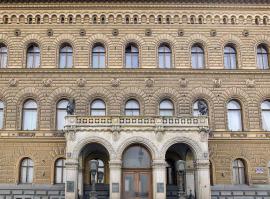 Vladimir Palast Obernkirchener Sandstein®