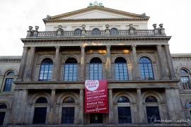 Restaurierung Obernkirchener Sandstein®